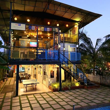 Boxtel Lonavala لونافالا المظهر الخارجي الصورة