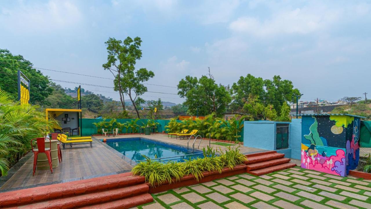 Boxtel Lonavala لونافالا المظهر الخارجي الصورة