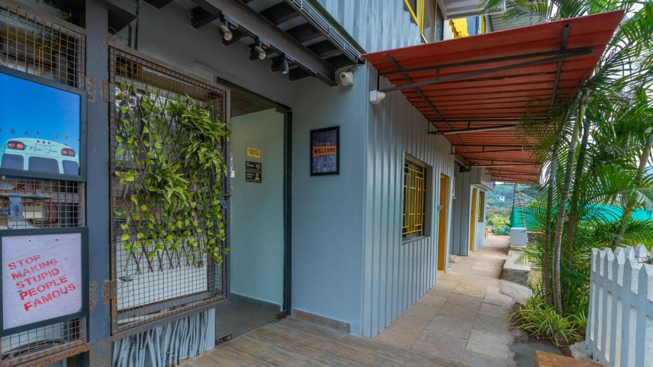 Boxtel Lonavala لونافالا المظهر الخارجي الصورة