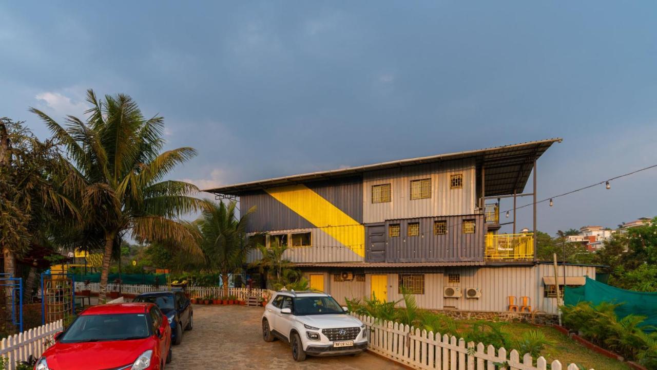 Boxtel Lonavala لونافالا المظهر الخارجي الصورة
