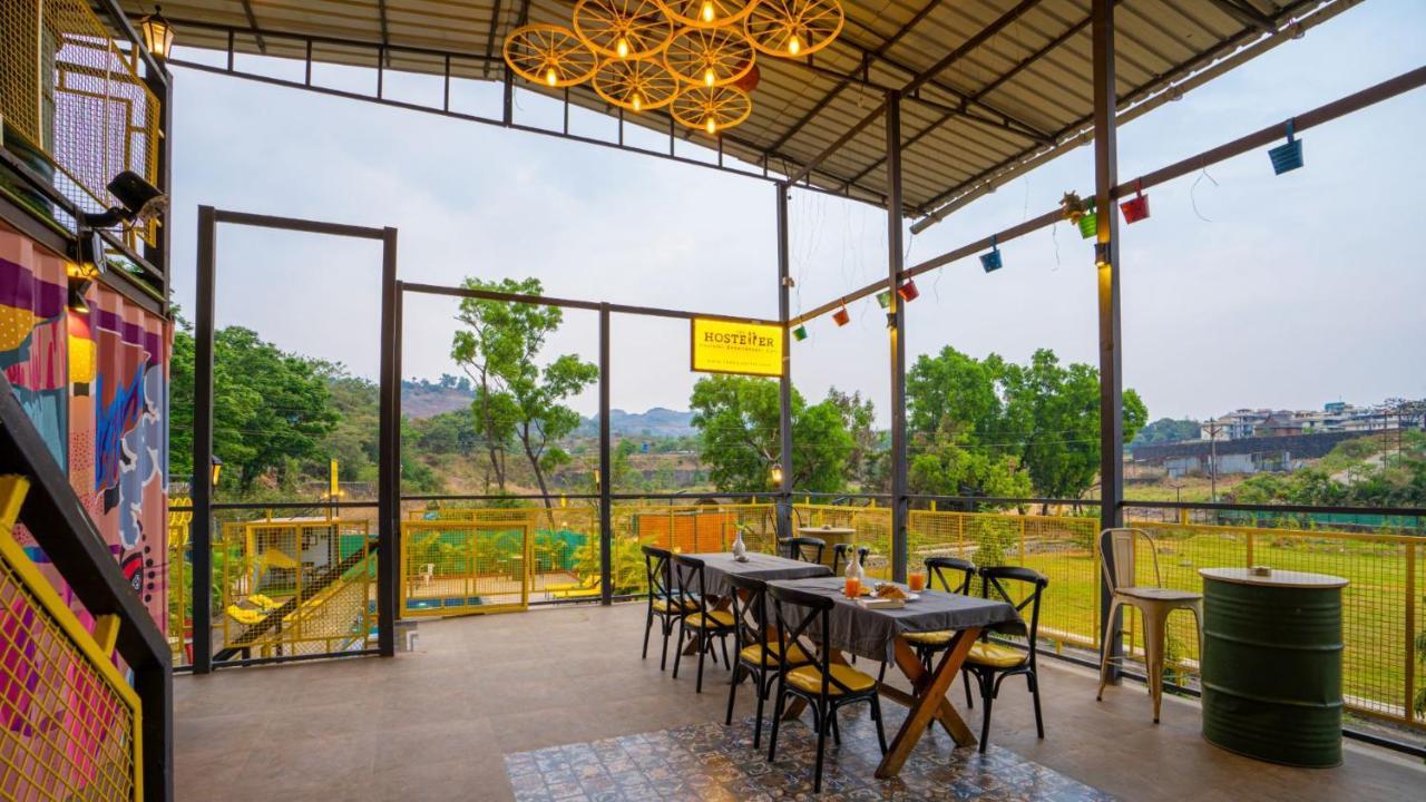 Boxtel Lonavala لونافالا المظهر الخارجي الصورة