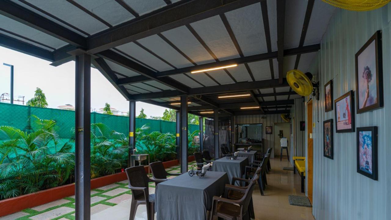 Boxtel Lonavala لونافالا المظهر الخارجي الصورة