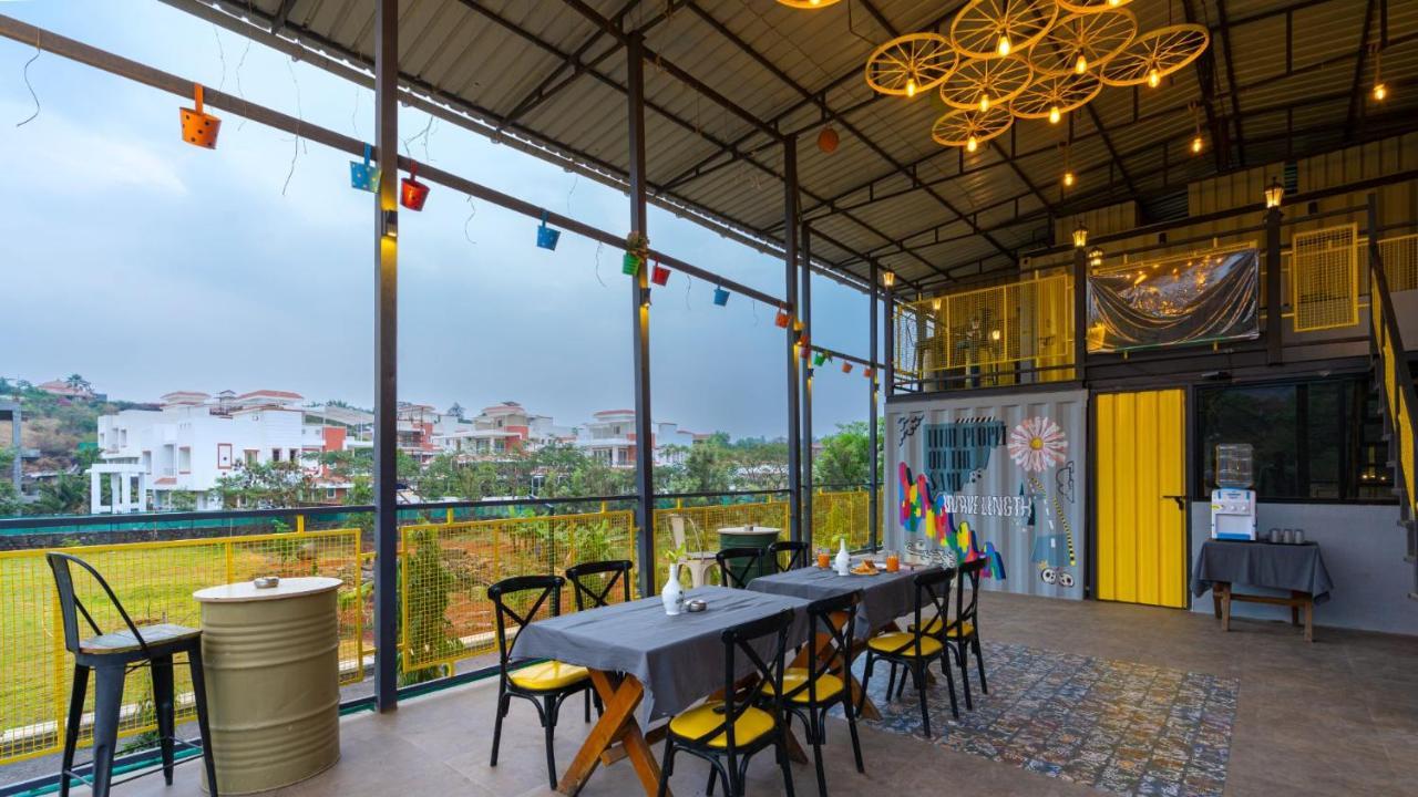 Boxtel Lonavala لونافالا المظهر الخارجي الصورة