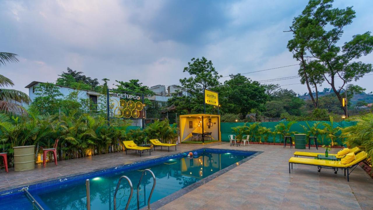 Boxtel Lonavala لونافالا المظهر الخارجي الصورة