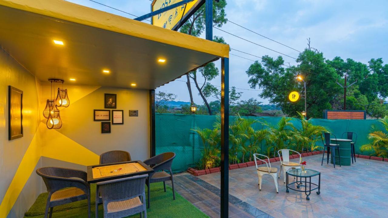 Boxtel Lonavala لونافالا المظهر الخارجي الصورة