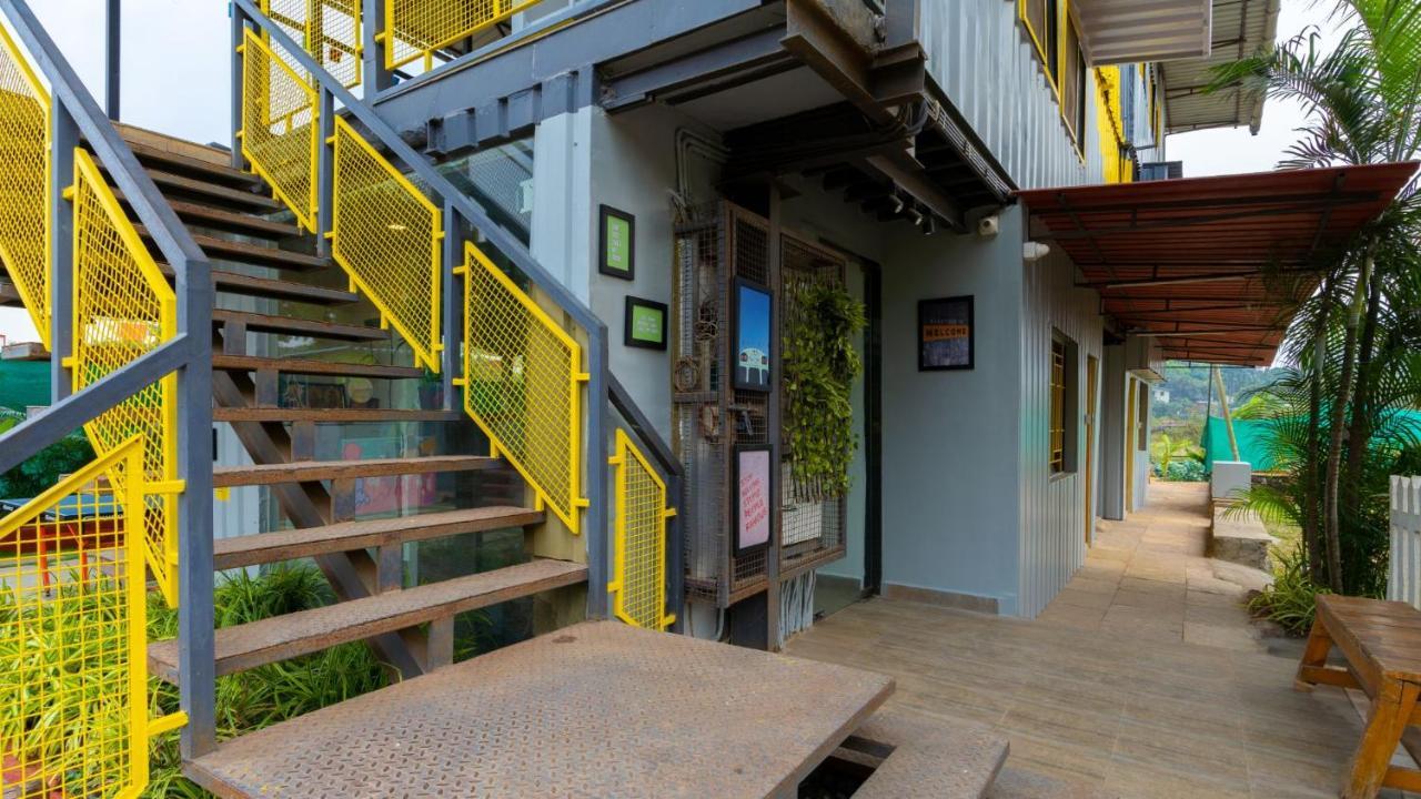 Boxtel Lonavala لونافالا المظهر الخارجي الصورة
