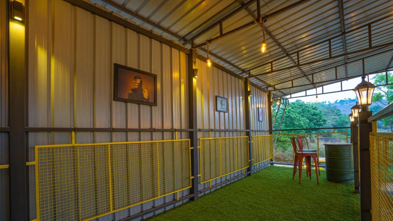 Boxtel Lonavala لونافالا المظهر الخارجي الصورة