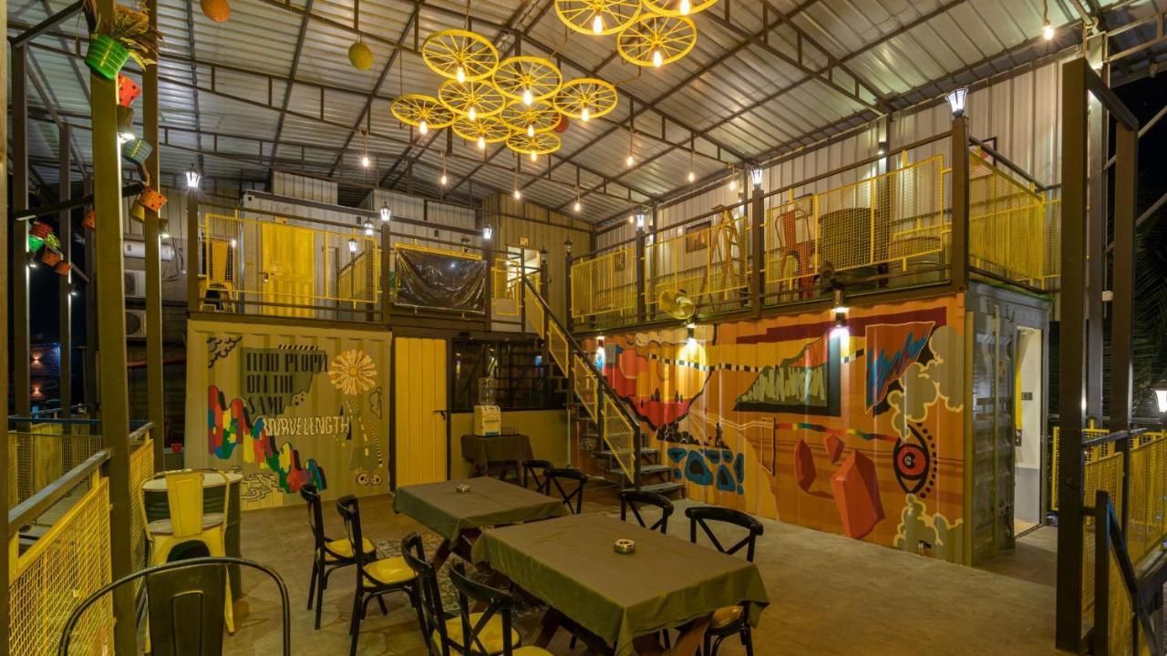 Boxtel Lonavala لونافالا المظهر الخارجي الصورة